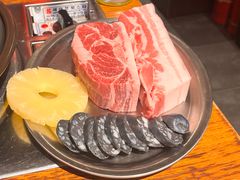 -济州爱肉堂(总店)