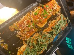 -烤匠麻辣烤鱼(观音桥大融城店)
