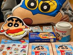 -池奈·咖喱蛋包饭(熙地港店)