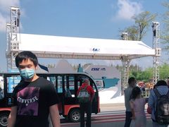 -上海长兴岛郊野公园