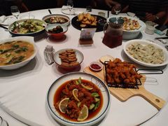 -百富源·海鲜辽菜(和平北大街店)