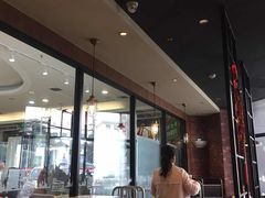 -汉堡王(定州大世界店)