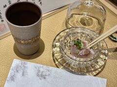 -鹤菊·鮨Omakase(古子城店)