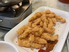 -小菜园新徽菜(常州武进吾悦店)
