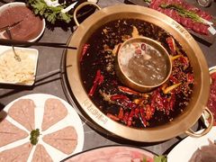 -长嘉·河图火锅(长嘉汇江景旗舰店)