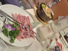 -猫爪爪原切自助烤肉(观音桥阳光世纪店)