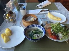 -上海龙之梦万丽酒店