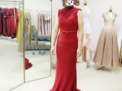 -MSV 高端礼服定制(大良店)
