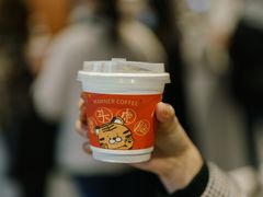-Manner Coffee(淮海755店)