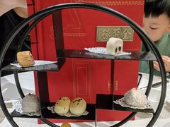 -北京全聚德(王府井店)