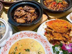 -东方之珠国际商务(和平店)