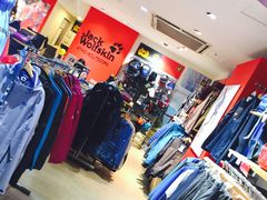 -利群商厦(台东店)