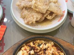 -英兰朝族饭店·英兰锅包肉(佳园路店)