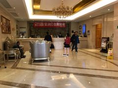 -维也纳智好酒店(深圳罗湖口岸国贸火车站店)