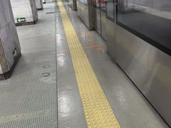 -军事博物馆(地铁站)