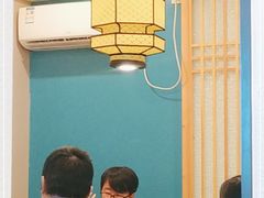 大堂-俏湘厨•地道湘菜(建华南路店)