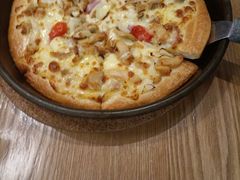 -必胜客(百联又一城店)