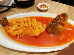 -秦香阁·西北家常菜(徐汇日月光中心店)