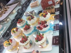 -卷心卷意·轻甜蛋糕(新光天地店)