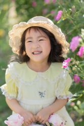 -DORA kids 朵拉儿童摄影花园店