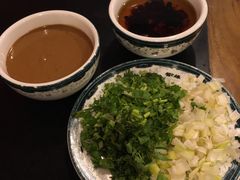 -裕德孚·非遗手切涮羊肉(东直门内大街店)