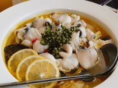 -客汀家宴·客家烟火 四季食材(集美店)