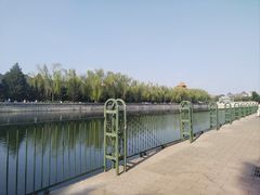 -北京市劳动人民文化宫(太庙)