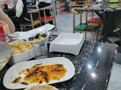 -古乐牛香·鲜牛肉牛杂火锅(高新店)