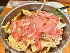 -王氏炉匠·烧鸟放题自助(好运街店)