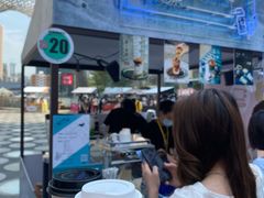 -Something For(中洲湾店)
