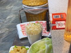 -虾吃虾涮虾火锅(府学路店)