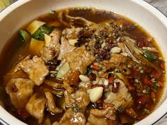 -大隐隐于市私房菜(保和小区店)