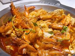 -李想大虾(江北天街店)