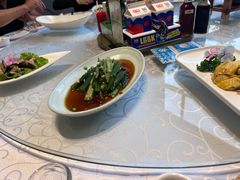 -爷爷的草帽·海鲜馆(孙塘路店)