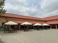 -意大利农场度假村