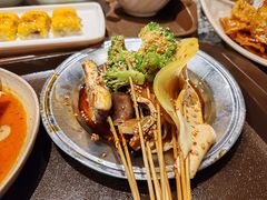 -小街天府(西工小街店)
