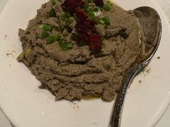 炒麻豆腐-南门小馆·清真(国贸商城店)