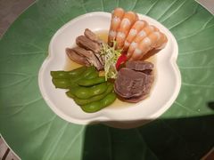 -醉庐·新上海菜(南京西路店)