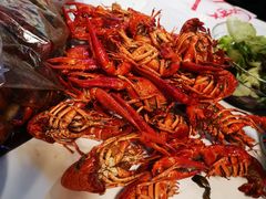 -文和友老长沙龙虾馆(化龙池店)