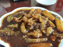 -杏园餐厅(阜成门店)