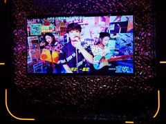 -星聚会KTV X Party(上海真如中海环宇城店)