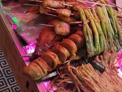 -云晓光头烧烤吧(新大陆广场店)