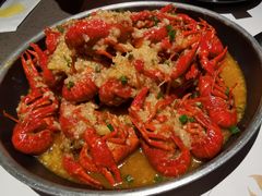 -一棠龙虾(徐家汇城开YOYO店)