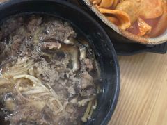 -李先生的首尔小馆(松江启源广场店)