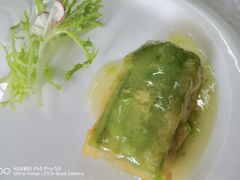 -宜兴隆家宴·私房菜(泰安华庭店)