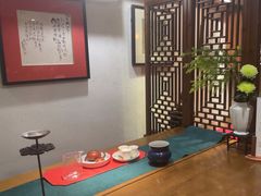 -菩提书坊(侨福大厦店)