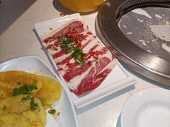 -么子烤肉(化龙池店)