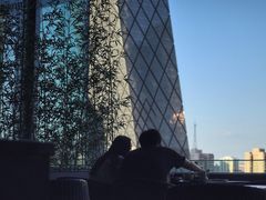 -中央广播电视总台(光华路办公区)