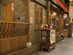 -南京大牌档(凯德1818店)