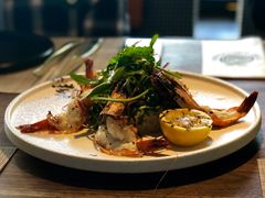 -Hurricane's Grill 飓风牛排